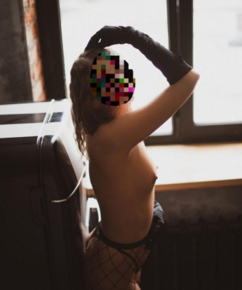 Проститутка Юрюзань : Галя